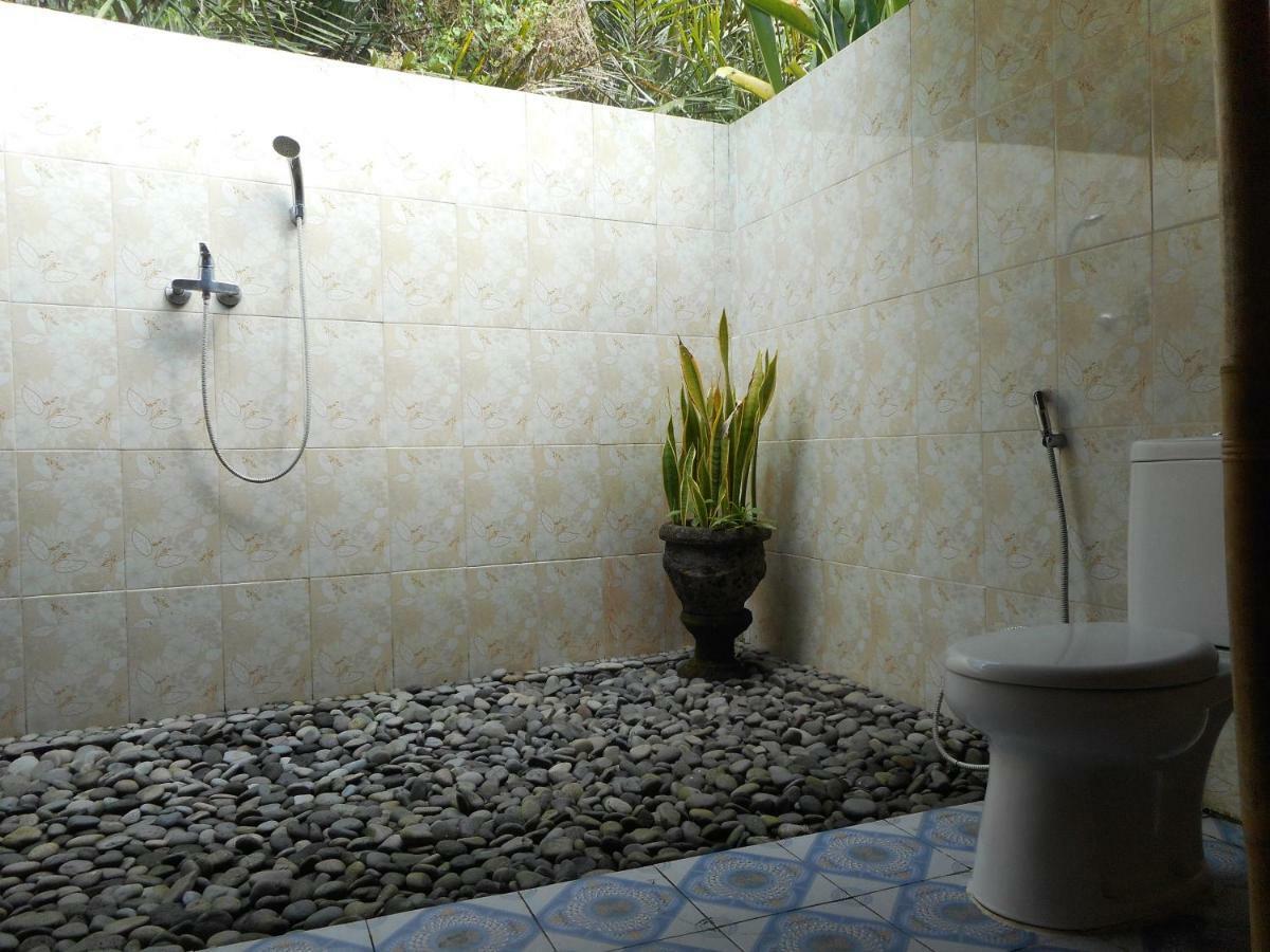 Kubu Alas Tunggal Villa Сидемен Экстерьер фото